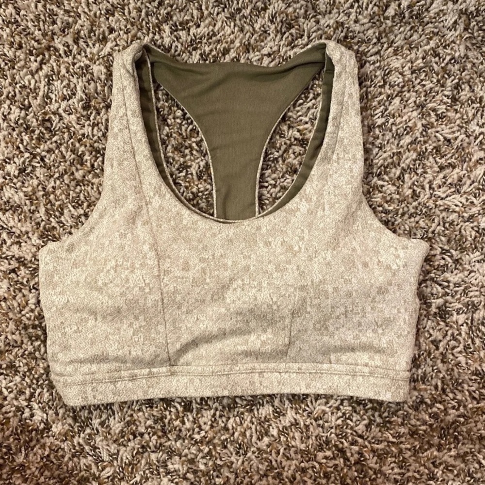 Gymshark sports bra